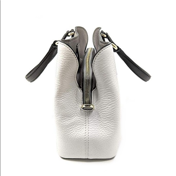♠️Kate Spade Medium Triple Compartment Satchel Bag - Picture 5 of 8